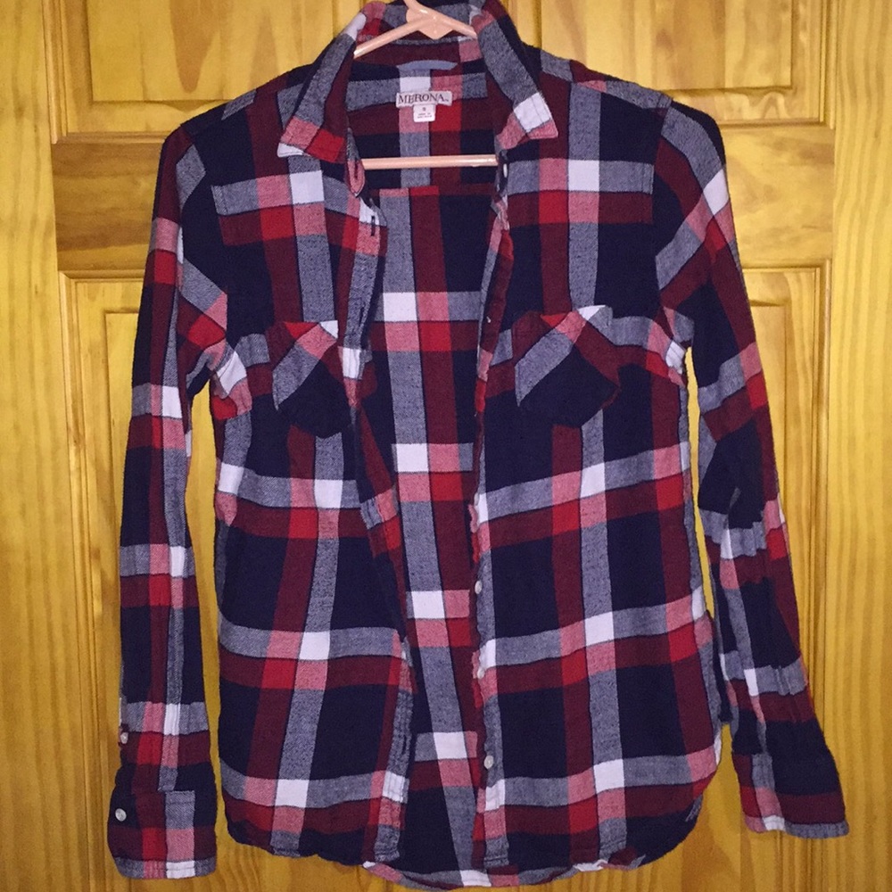 FLANNEL